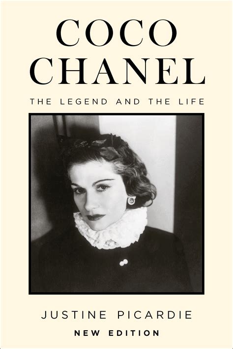 coco chanel picardie.